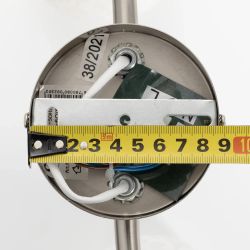 Citilux Соната CL520521 Спот поворотный Матовый Хром