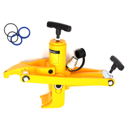 Гидравлический отбортовыватель для шин сельхоз и спецтехники Car-Tool CT-A3038