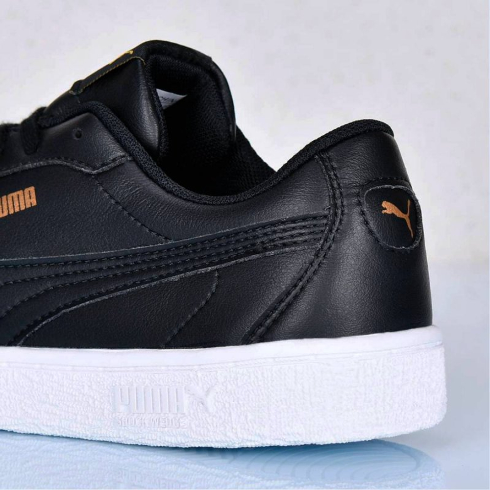 Кроссовки Puma Basket арт 5093