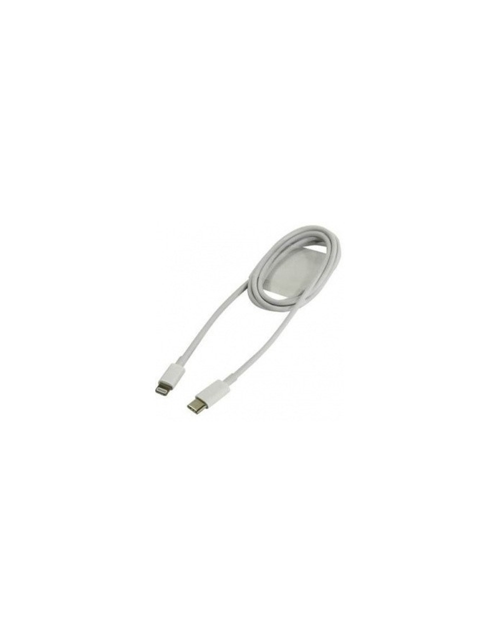 Xiaomi Mi Type-C to Lightning Cable 1m (BHR4421GL) Кабель