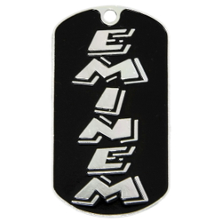 Жетон Eminem