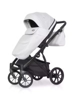 Коляска  MONTANA (3 в 1) (RIKO BASIC) 03 серый