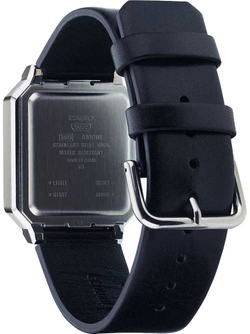 Часы Casio A100WEL-1A