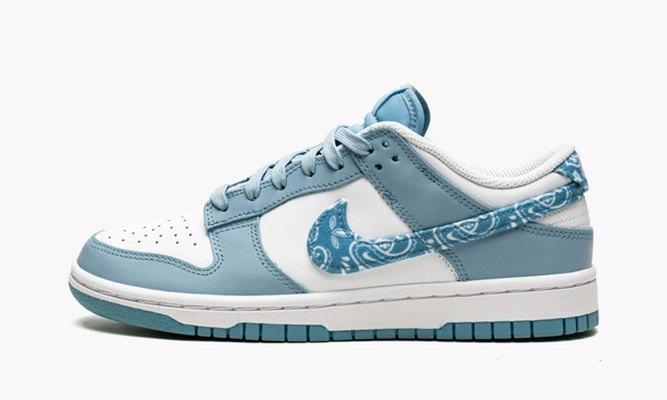 Nike Dunk Low Essential WMNS "Paisley Pack - Worn Blue"
