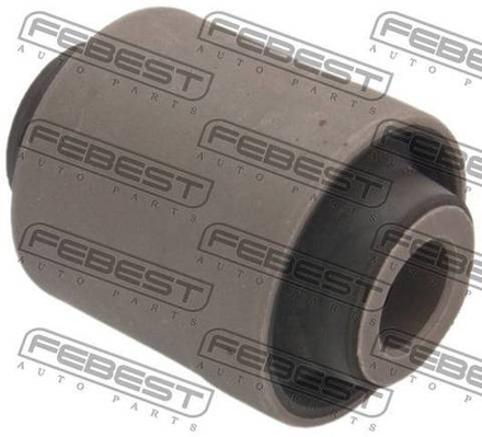 Сайлентблок задней тяги Febest MAB-107