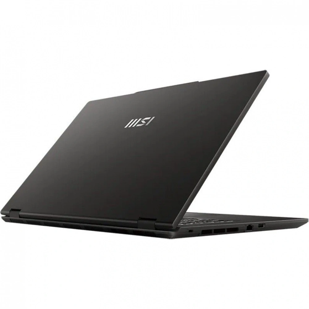 Ноутбук MSI Venture 17 AI A2HMG-014XRU Intel Core Ultra 5 225H/16Gb (2*8 D5)/SSD512Gb/UMA/17.3"/IPS/FHD/1920x1080/144Hz/NoOS/RJ-45/Grey/2.4kg (9S7-17U211-014)