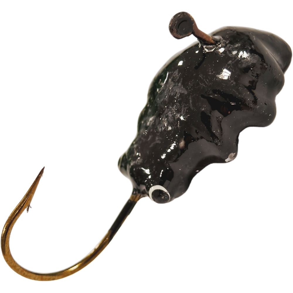 Мормышка стучалка (набор 10 штук) 12.5гр №10