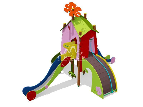 Игровой комплекс 070921