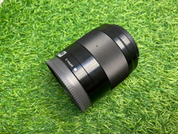 Sony 50mm 1.8 OSS (SEL-50F18)