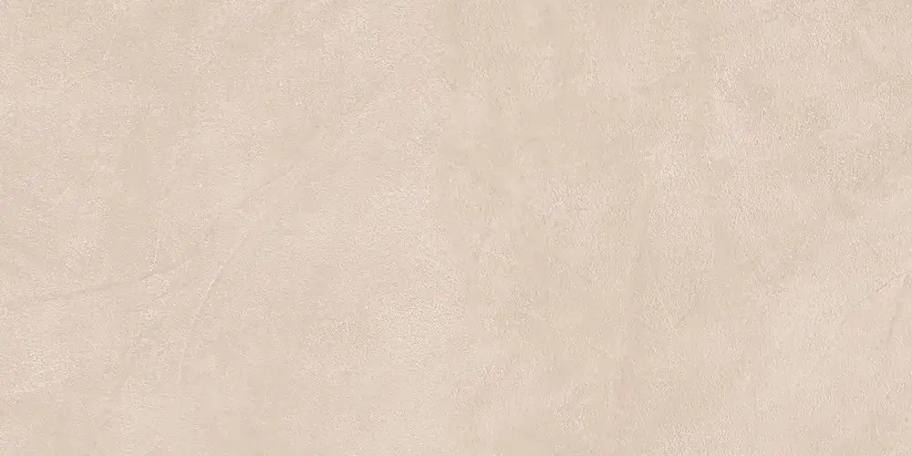 Керамогранит Alma Ceramica GFA114STM05R Stockholm 114x57 бежевый сатинированный под бетон / цемент