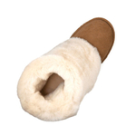 Угги Bailey Button Triplet Chestnut II