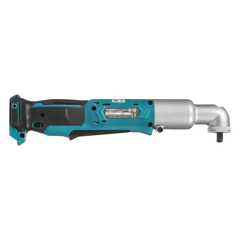 Makita TL065DZ аккумуляторный угловой гайковерт (без АКБ и ЗУ)