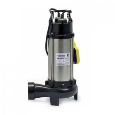 Насос DWP 250/150л. мин., каб. 10м, Н 7,5м.