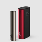 Устройство glo Hyper XS черный