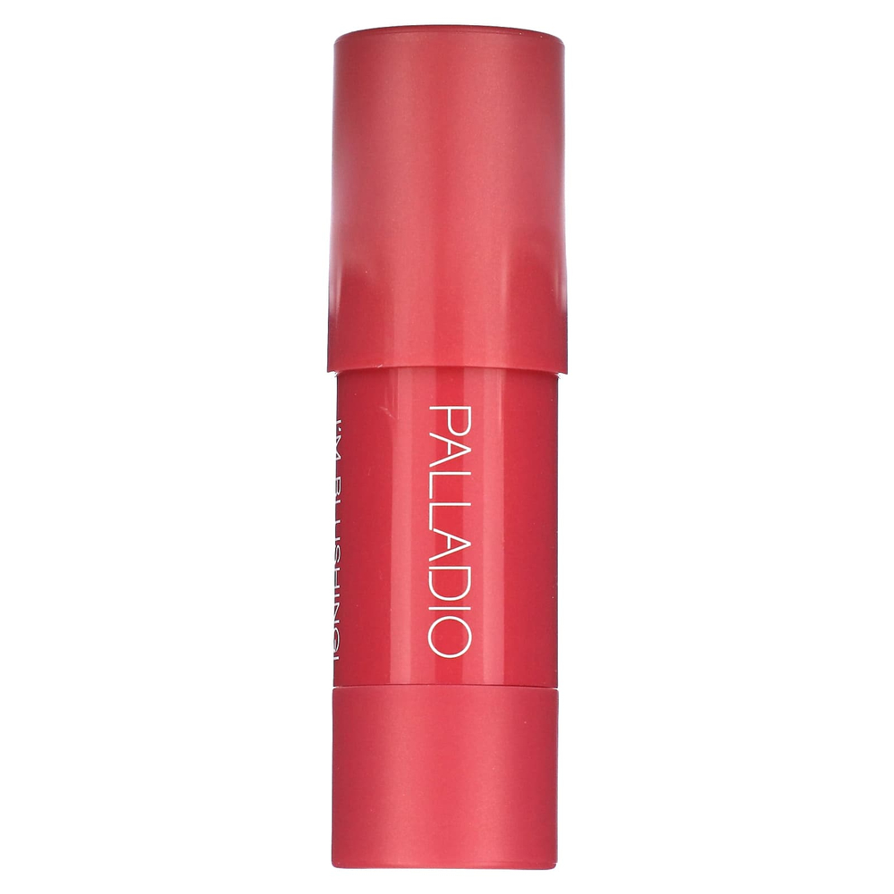 Palladio, Я краснею! 2-в-1, тинт для щек и губ, Sweetheart BLT05, 6 г (0,2 унции)