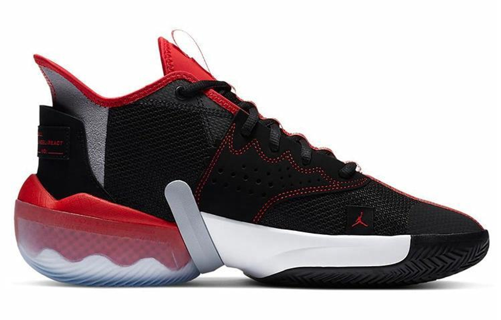 Кроссовки Jordan React Elevation Pf Tpu