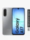 Смартфон Samsung Galaxy A17 SM-A175FZANCAU