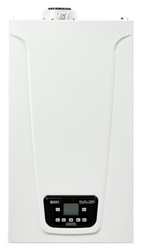 Котёл газовый Baxi DUO-TEC Compact 1.24 GA (конденсационный - одноконтурный) A7722037