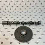 Распредвал + шестерни (не в сборе) | 320/03682 + 320/03628 + 320/03627, 320/03681, 320/03685 | JCB