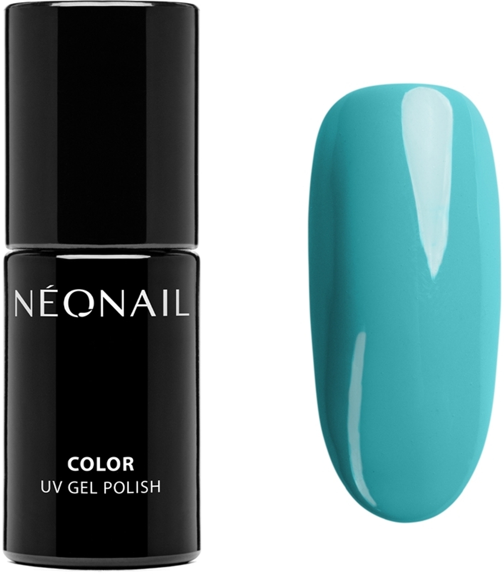 NEONAIL You're a Goddess - гибридный лак для ногтей, 7,2 ml
