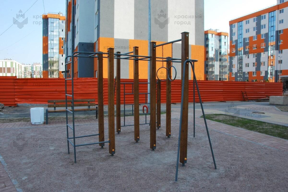 Спорткомплекс Минимакс ДС