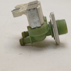 GSF41357TWC1 кт134 Клапан подачи воды для стиральной машины Candy 41027088 б/у