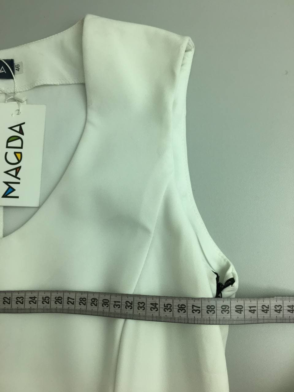 Платье MAGDA 46 размер, новое