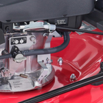 Газонокосилка бензиновая ИНТЕРСКОЛ ГБ-51/170ВХ 934.0.0.70