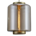 Подвесной светильник Mantra JARRAS 6195