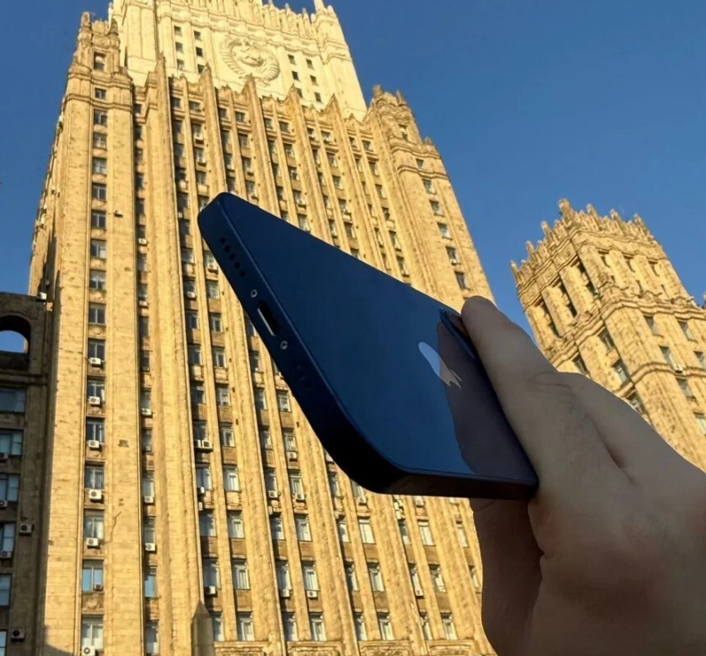 iPhone 12, 128 ГБ б/у