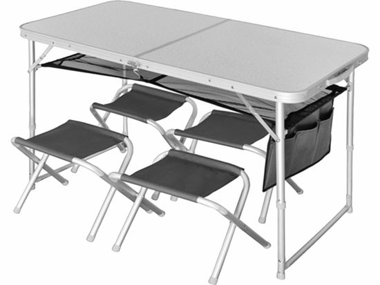 Стол NORFIN Runn, арт. NF-20310