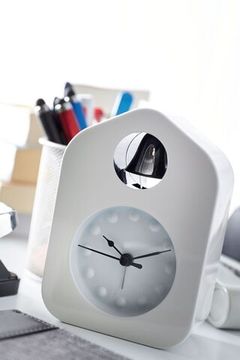 Настольные часы BELL