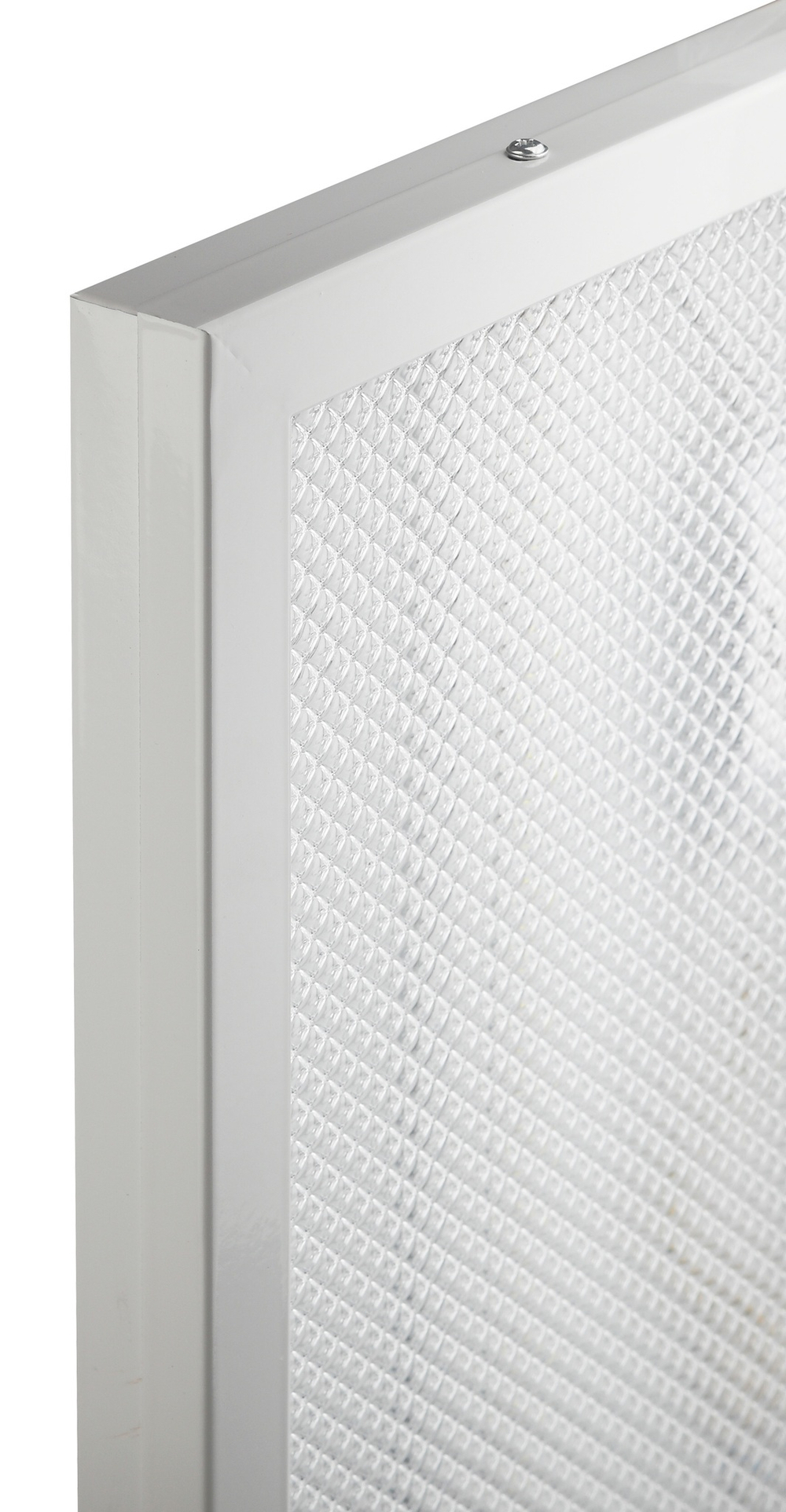 Светильник LED-панель ДВО/ДПО 36Вт 6500К 3060Лм IP40 (доп. установка БАП) 595х595х19мм призма SPO-6 ЭРА Б0039056