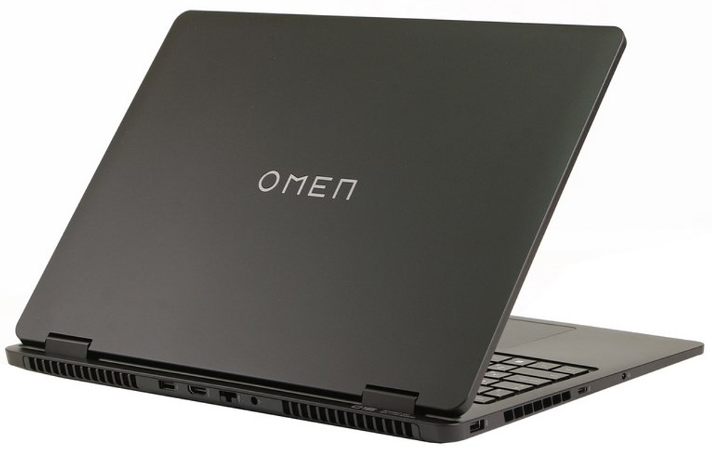 Ноутбук HP Omen Slim Gaming 16-an0001ci 16" / 32 Гб / SSD 1000 Гб / Без ОС / C1UN9EA