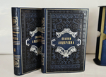 "Иллюстрированные сказки. Полное собрание в шести томах". 1894г. - раритет