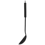 Половник Mallony CLASSICO NERO нержавеюшая сталь, рабочая часть non-stick
