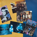 Paul McCartney / Give My Regards To Broad Street (LP)