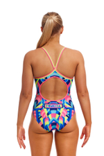 Купальник FUNKITA Princess Pageant