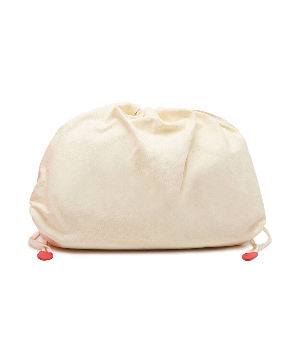 Сумка-шопер + поясная сумка TWINSET - красный(241TD8190)