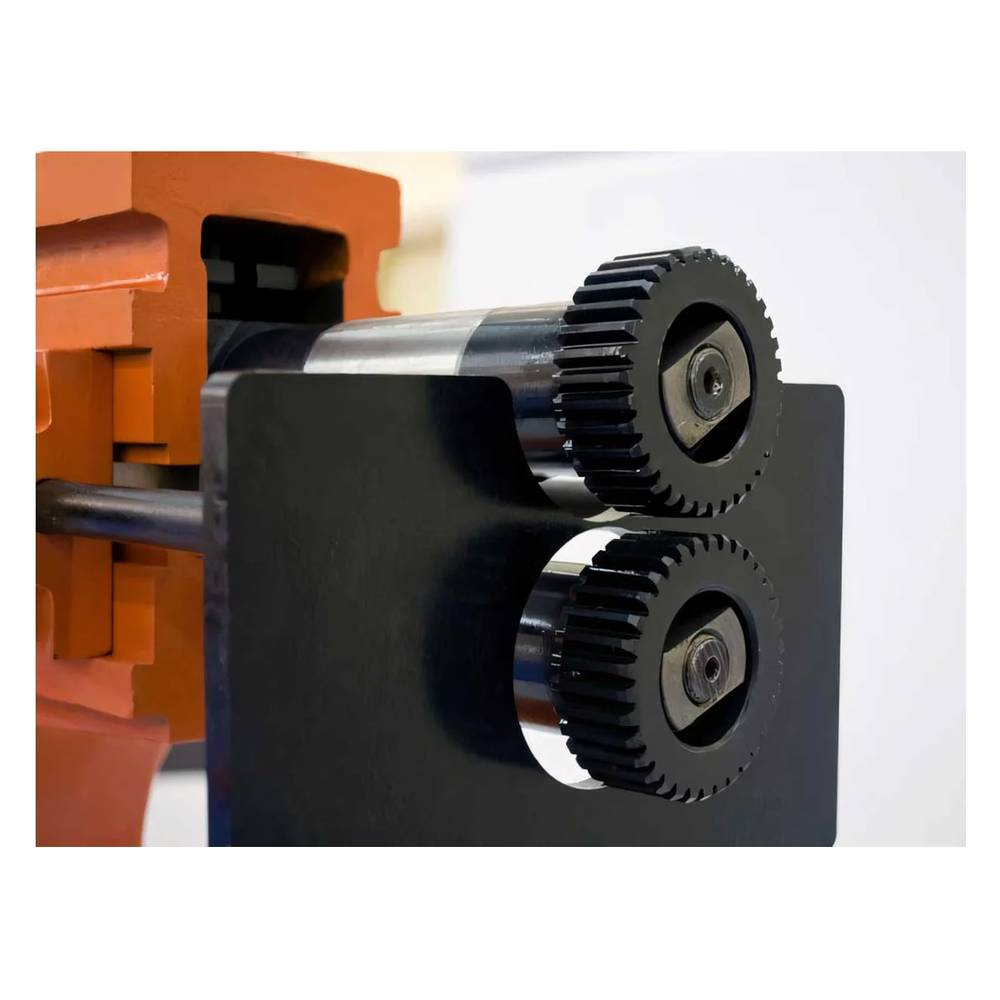 Станок зиговочный электромеханический Stalex ETB-12