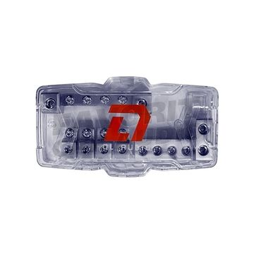 Дистрибьютор DL Audio Phoenix Dist 07