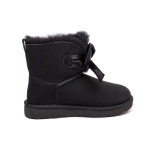 Сапоги UGG Gita Bow Mini, 1098360-BLK