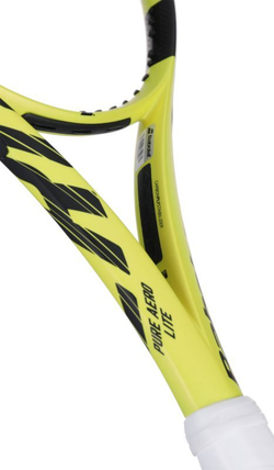 Ракетка теннисная Babolat Pure Aero Lite