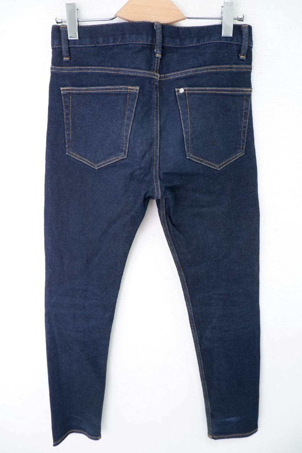 Джинсы базовые 48-50 размер