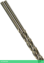 Сверло по металлу Milwaukee Thunderweb HSS-G 4x75мм 2шт (4932352352)