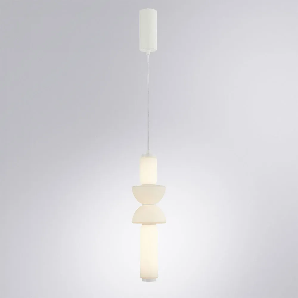 Подвесной светильник Arte Lamp MALL