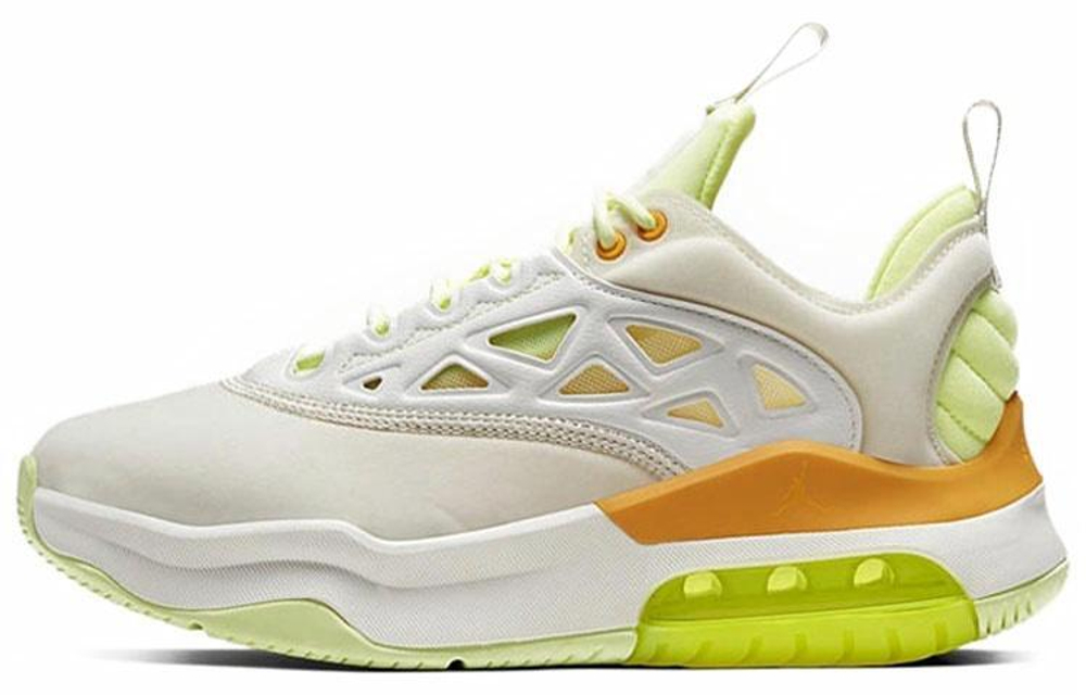 Кроссовки Jordan Air Max 200 Xx "Sail" (Женская размерная сетка)
