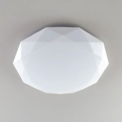 Citilux Астрон CL733680G RGB Люстра светодиодная с пультом