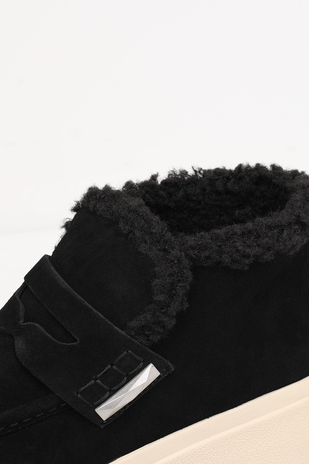 Ботинки женские ASH MAGIC