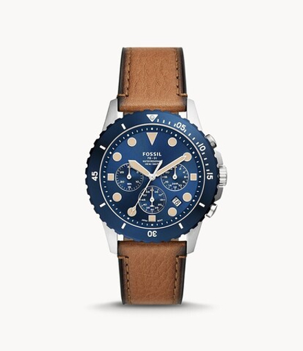Мужские наручные часы Fossil FS5914